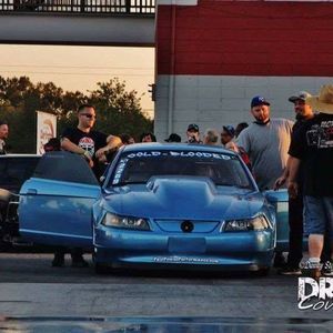 Meet your Posher, Joseph